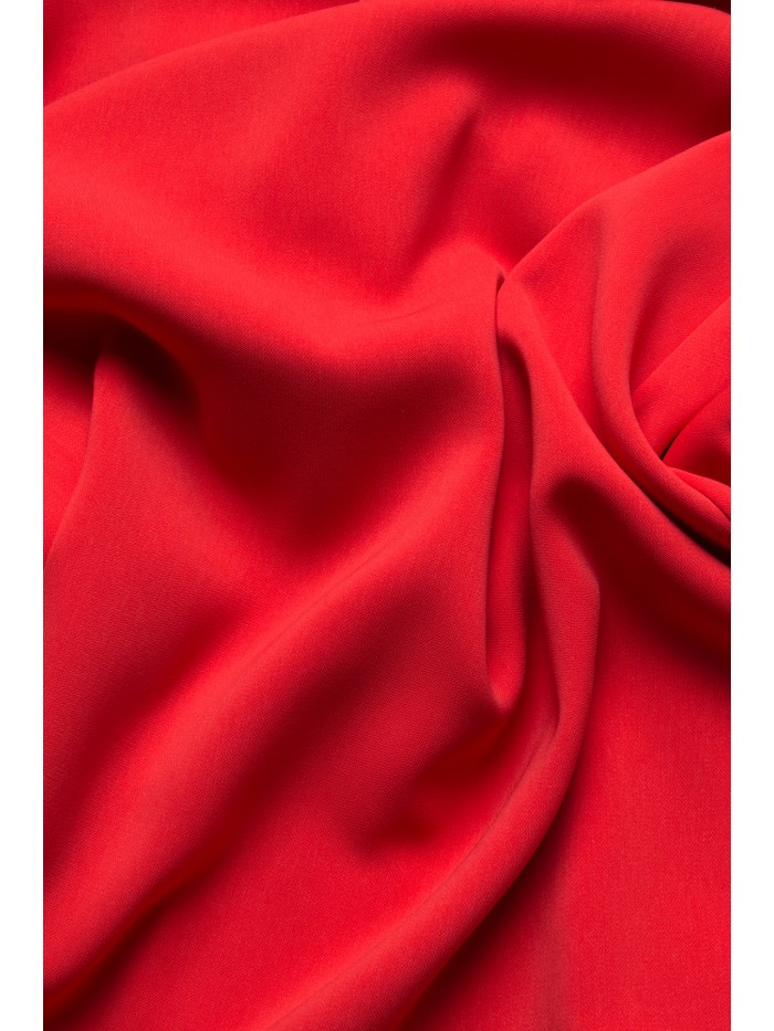 Rochie orange Clementine
