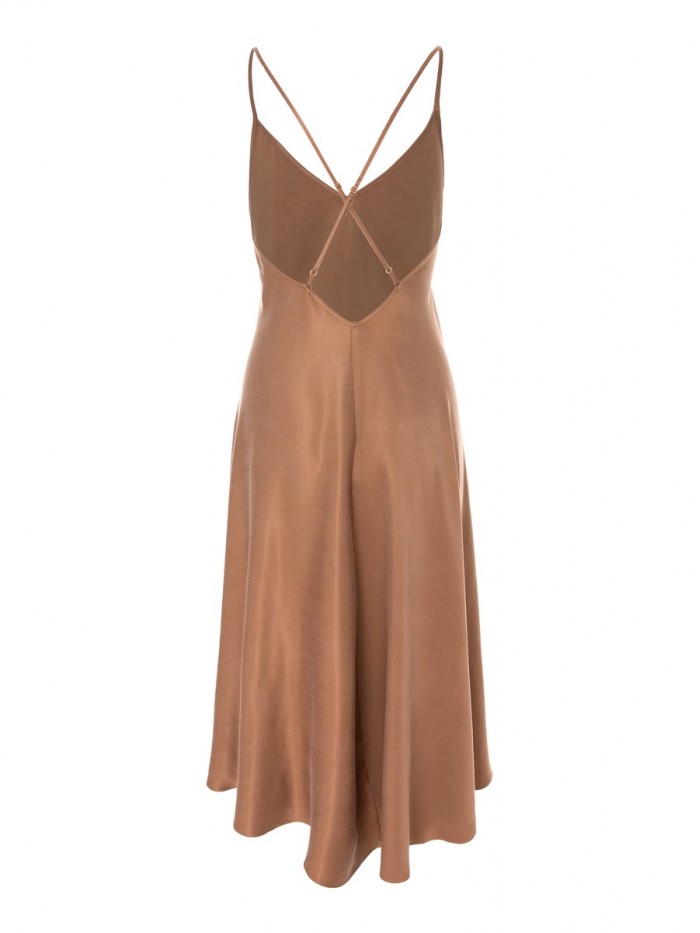 Rochie furou "Hot Sand"