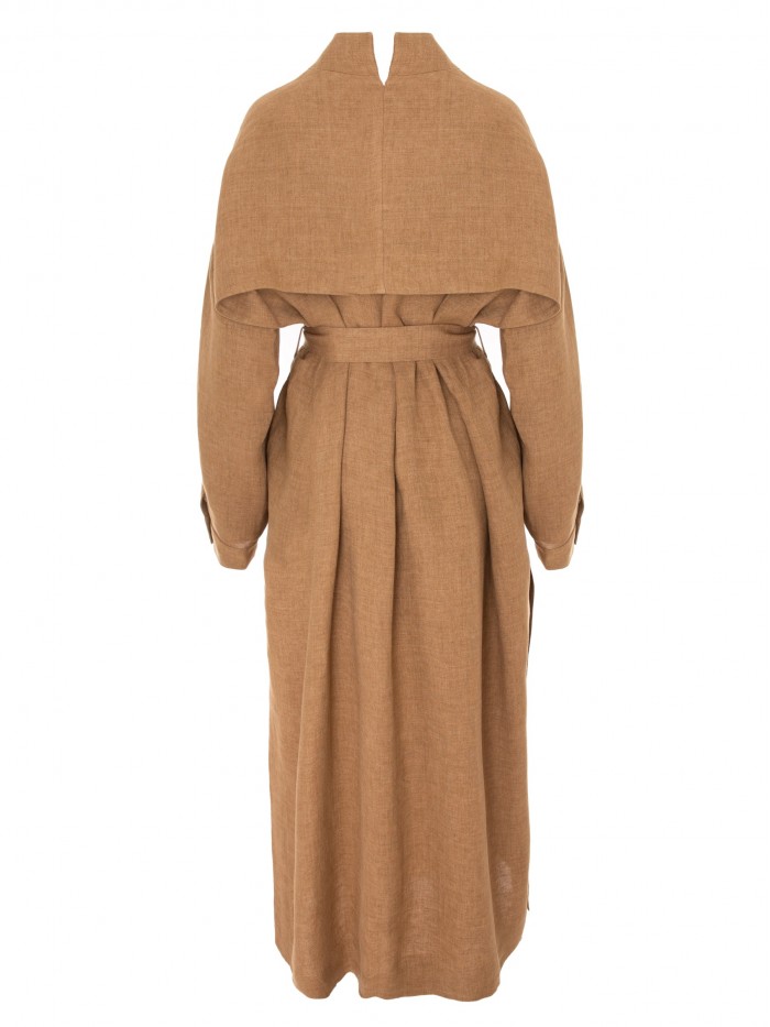 Rochie tip capa "Desert Dream"