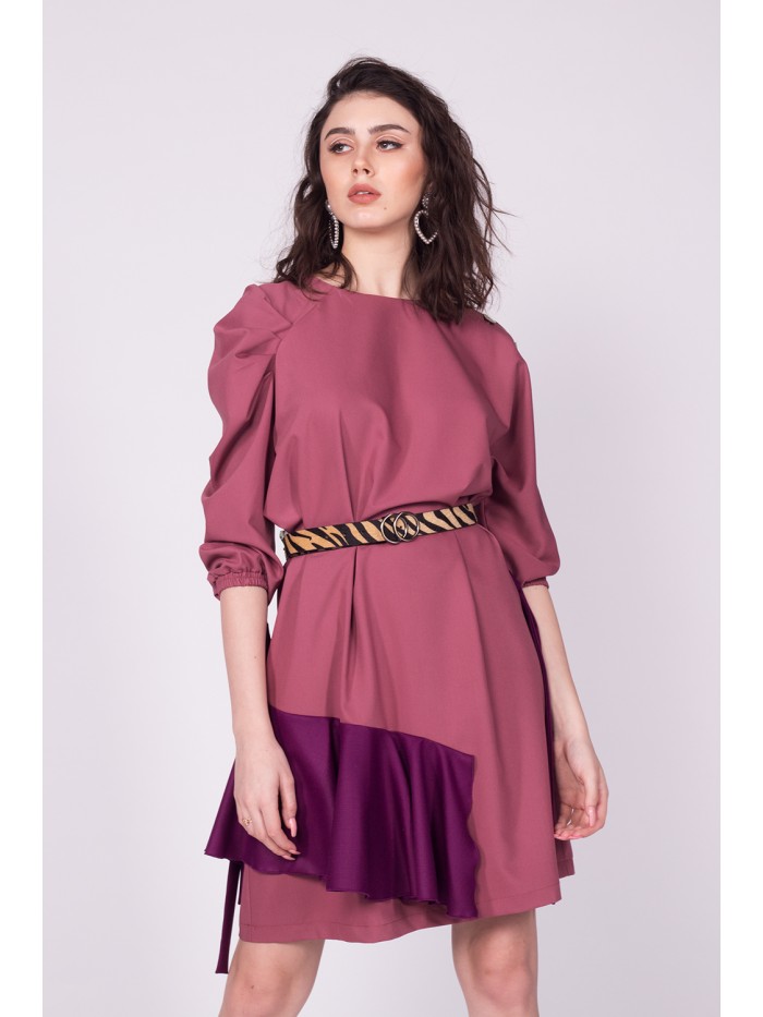 Rochie Waves Roz