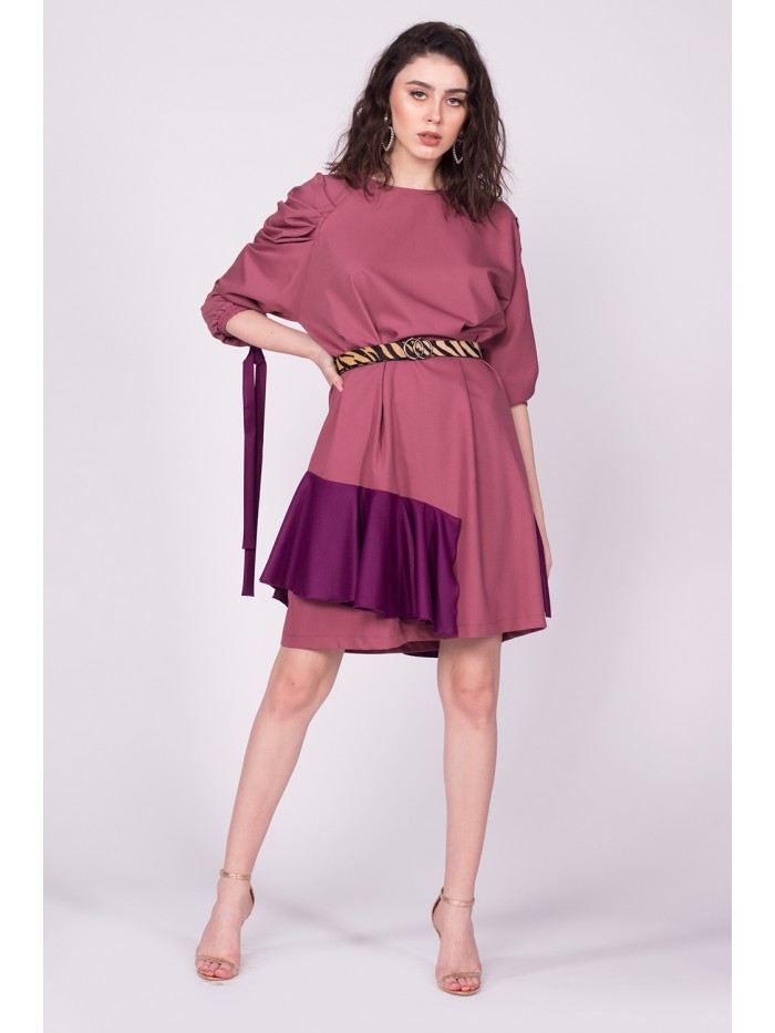 Rochie Waves Roz