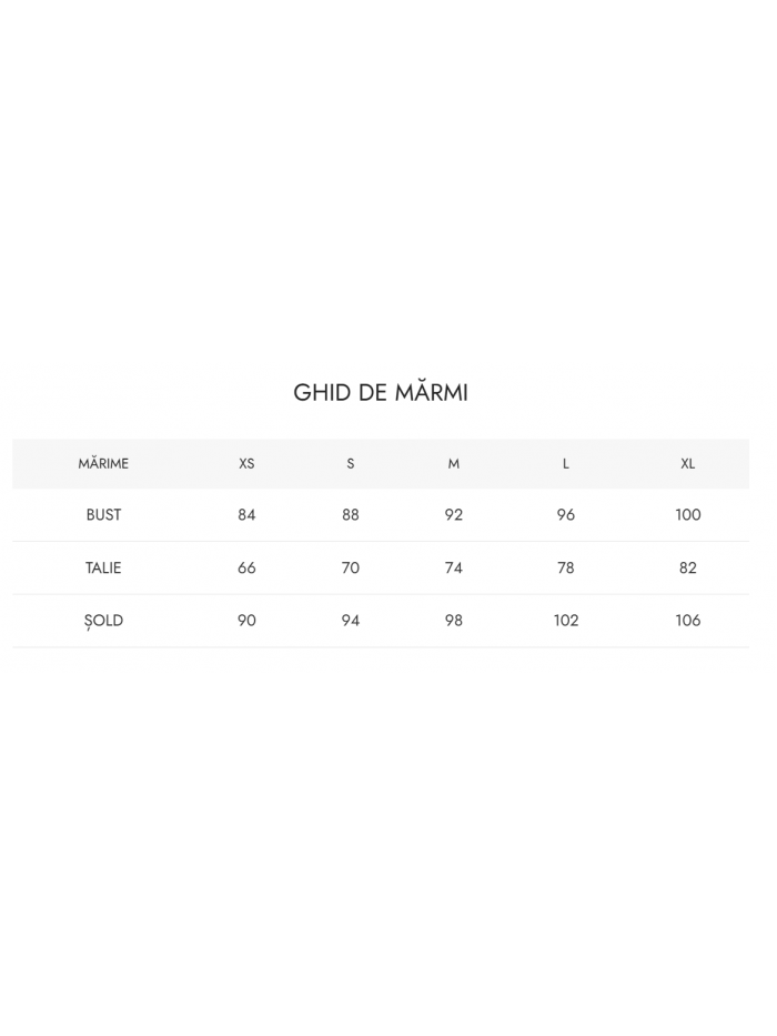 Camasa cu print Memories of Romania