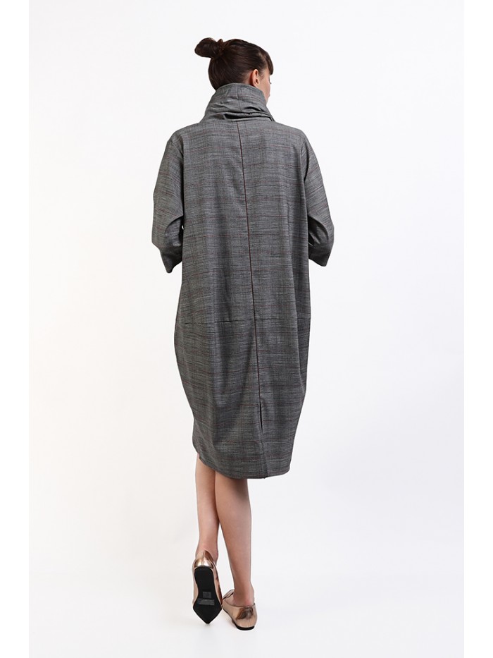 Rochie Supradimensionata Trace